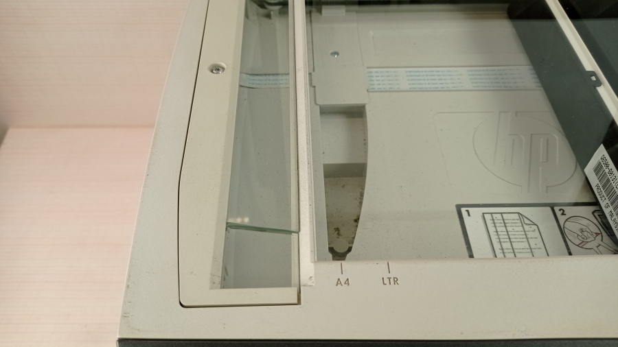 173-076-002 МФУ HP LaserJet 3390 #10