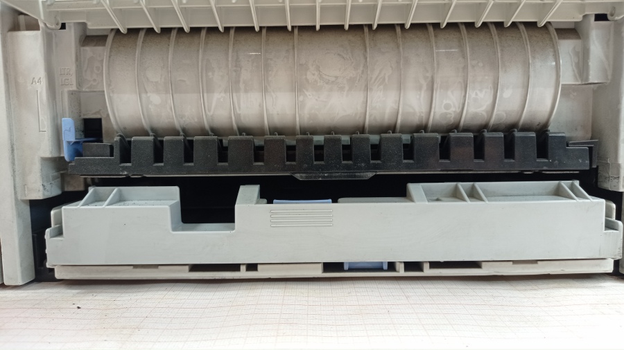 173-076-002 МФУ HP LaserJet 3390 #18