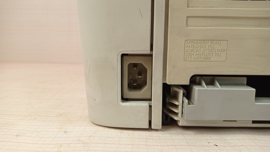 173-076-002 МФУ HP LaserJet 3390 #19