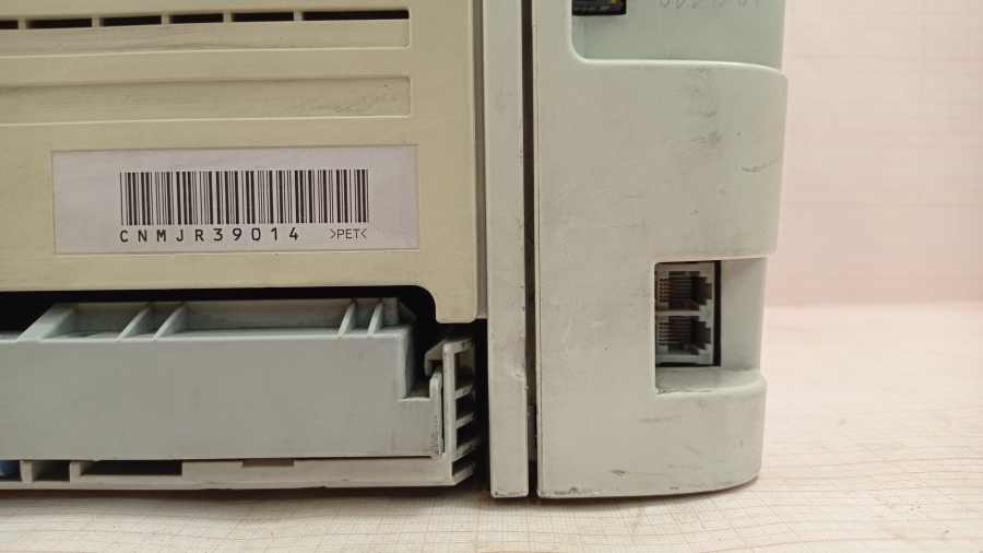 173-076-002 МФУ HP LaserJet 3390 #20