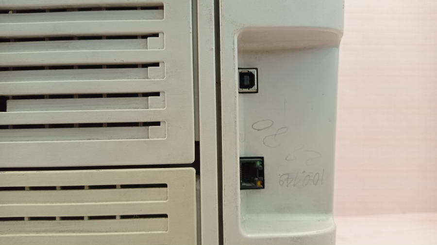 173-076-002 МФУ HP LaserJet 3390 #21