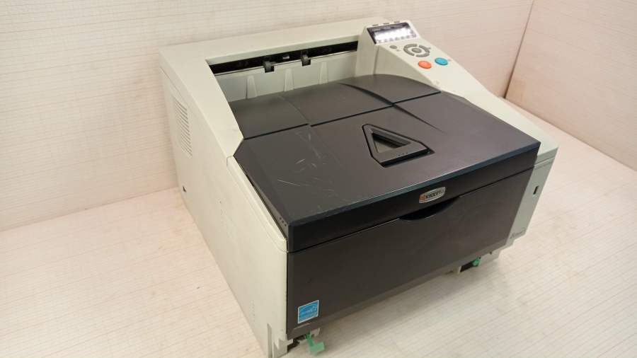137-004-001 Принтер KYOCERA ECOSYS P2135dn #1