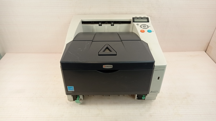 137-004-001 Принтер KYOCERA ECOSYS P2135dn #2