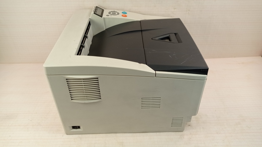 137-004-001 Принтер KYOCERA ECOSYS P2135dn #3