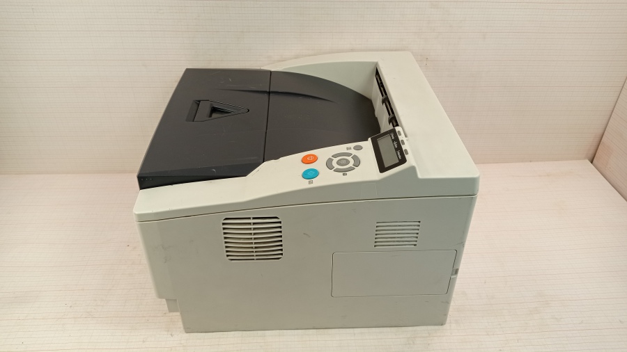 137-004-001 Принтер KYOCERA ECOSYS P2135dn #4