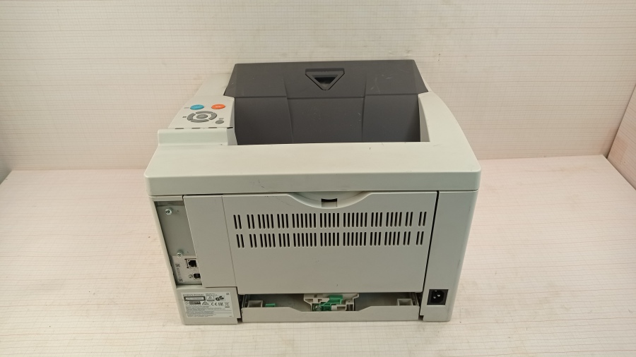 137-004-001 Принтер KYOCERA ECOSYS P2135dn #5