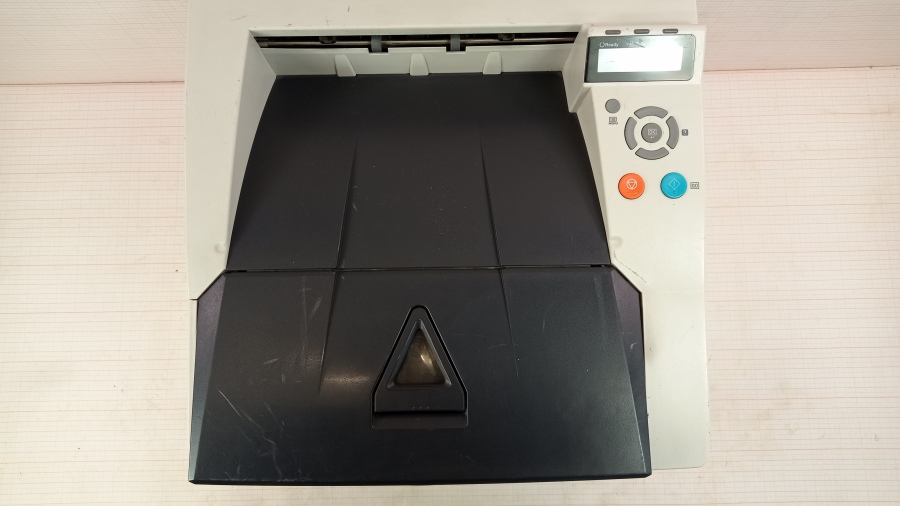 137-004-001 Принтер KYOCERA ECOSYS P2135dn #6