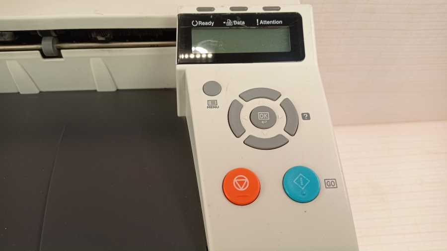 137-004-001 Принтер KYOCERA ECOSYS P2135dn #7