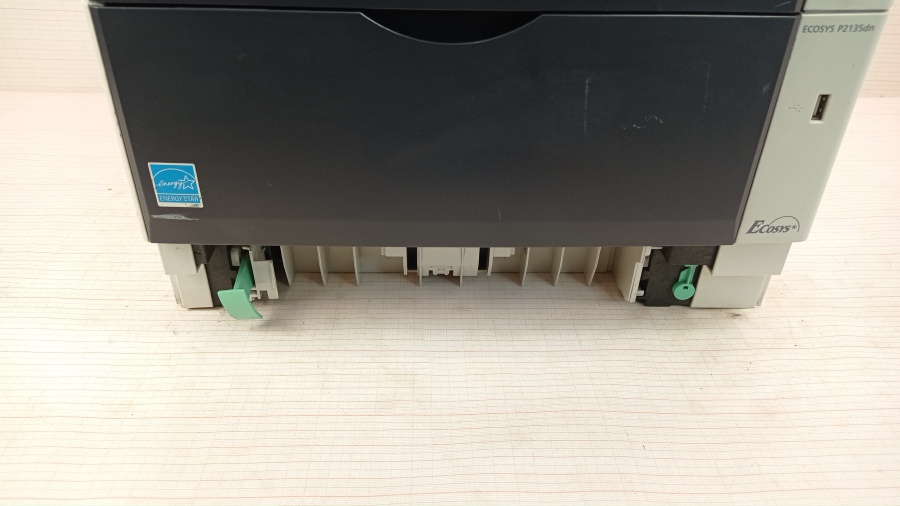 137-004-001 Принтер KYOCERA ECOSYS P2135dn #8