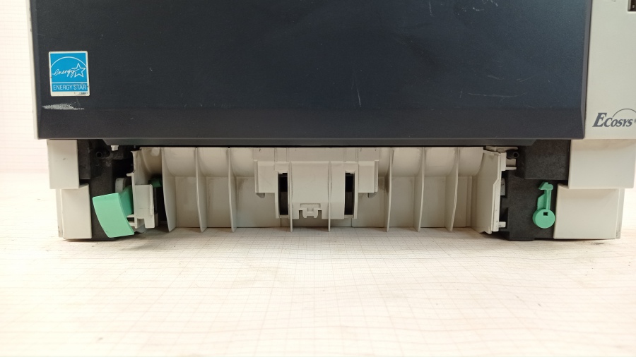 137-004-001 Принтер KYOCERA ECOSYS P2135dn #9