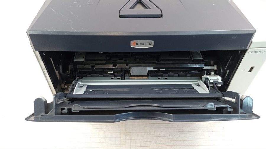 137-004-001 Принтер KYOCERA ECOSYS P2135dn #11
