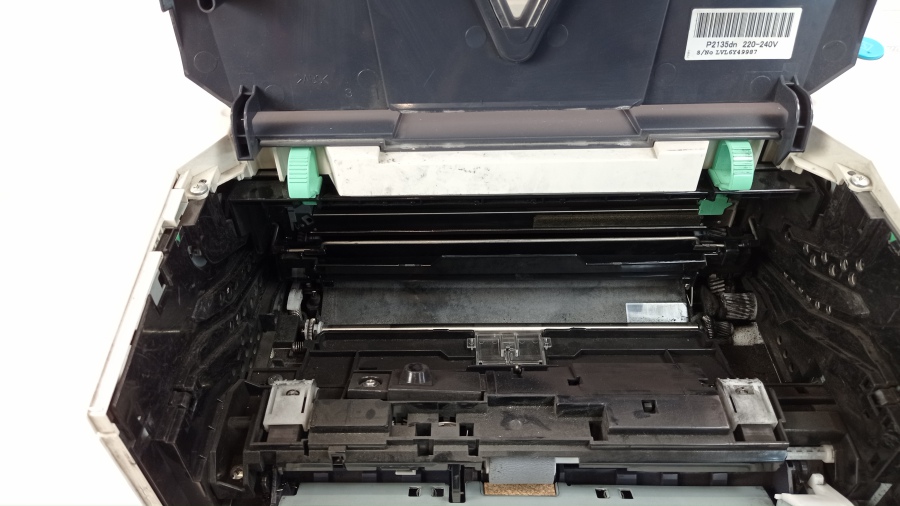 137-004-001 Принтер KYOCERA ECOSYS P2135dn #13