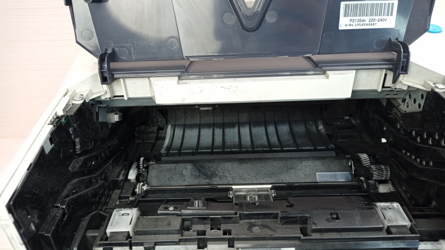 137-004-001 Принтер KYOCERA ECOSYS P2135dn #14