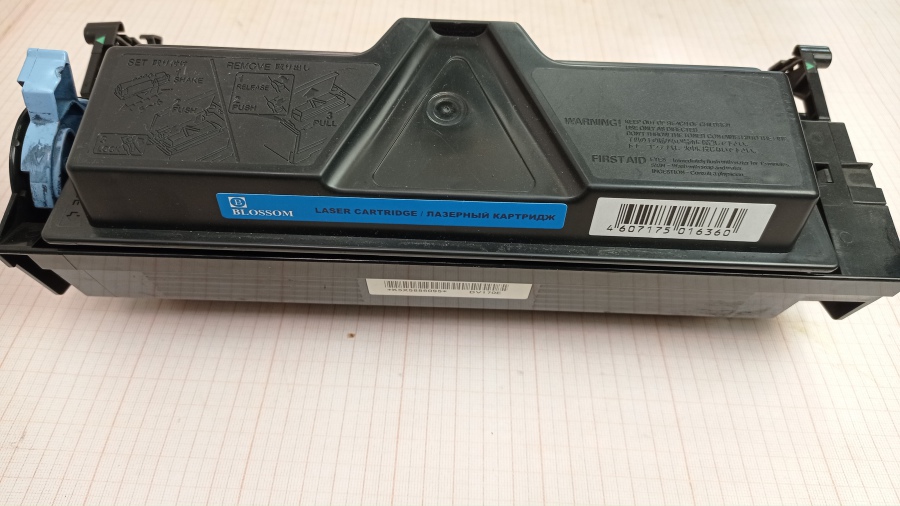 137-004-001 Принтер KYOCERA ECOSYS P2135dn #15