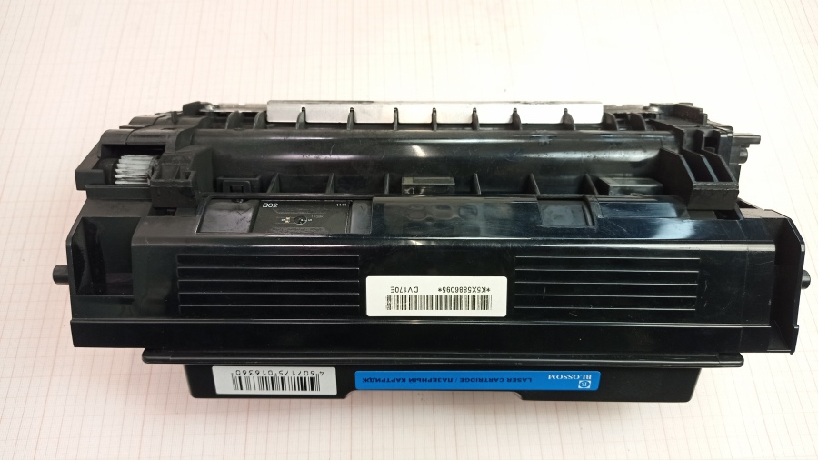 137-004-001 Принтер KYOCERA ECOSYS P2135dn #16