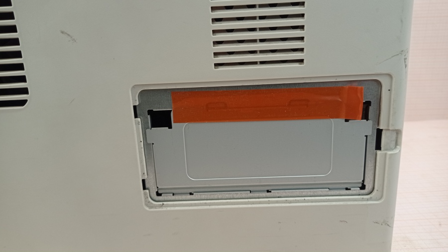 137-004-001 Принтер KYOCERA ECOSYS P2135dn #19