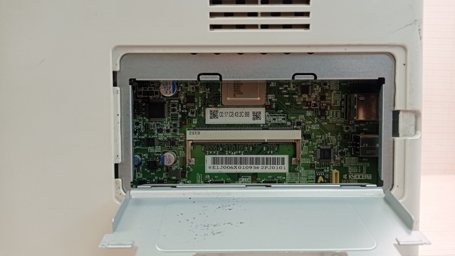 137-004-001 Принтер KYOCERA ECOSYS P2135dn #20