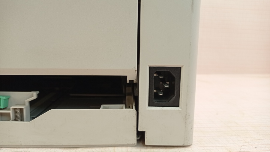 137-004-001 Принтер KYOCERA ECOSYS P2135dn #22