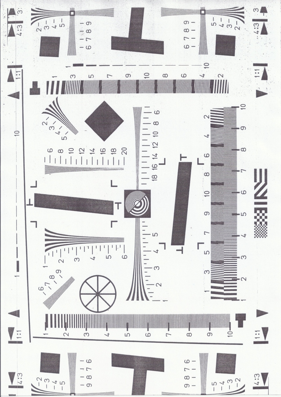 137-004-001 Принтер KYOCERA ECOSYS P2135dn #27