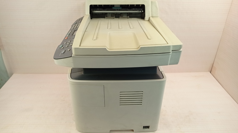 130-018-001 МФУ HP LaserJet 3390 #3