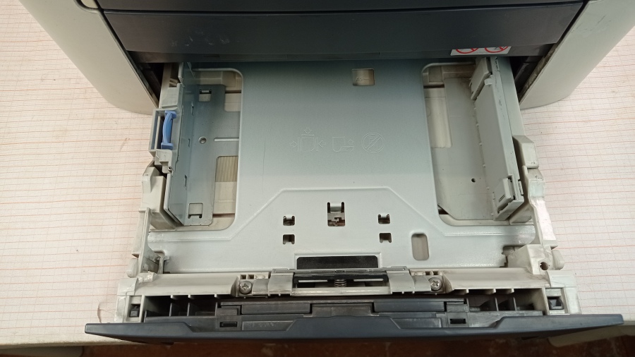 130-018-001 МФУ HP LaserJet 3390 #10