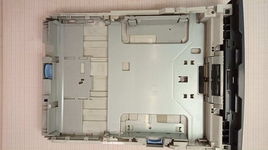 130-018-001 МФУ HP LaserJet 3390 #11