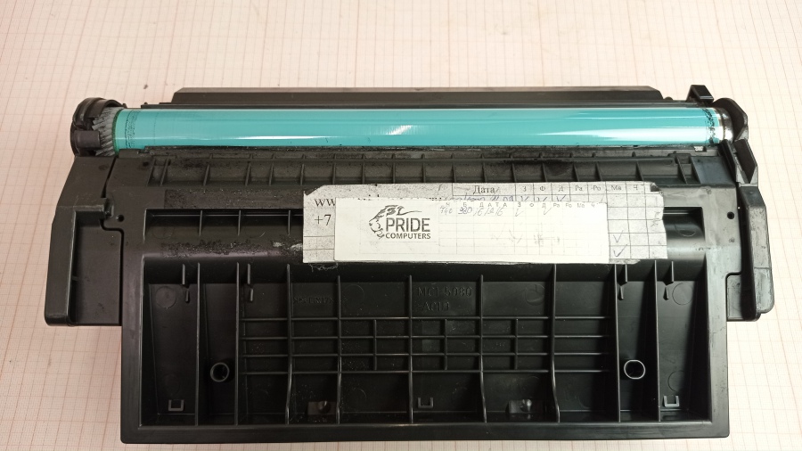 130-018-001 МФУ HP LaserJet 3390 #15