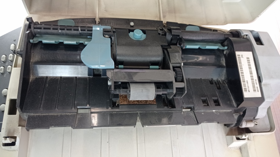 130-018-001 МФУ HP LaserJet 3390 #16