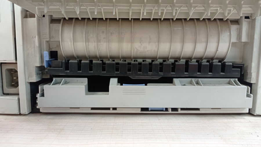 130-018-001 МФУ HP LaserJet 3390 #19