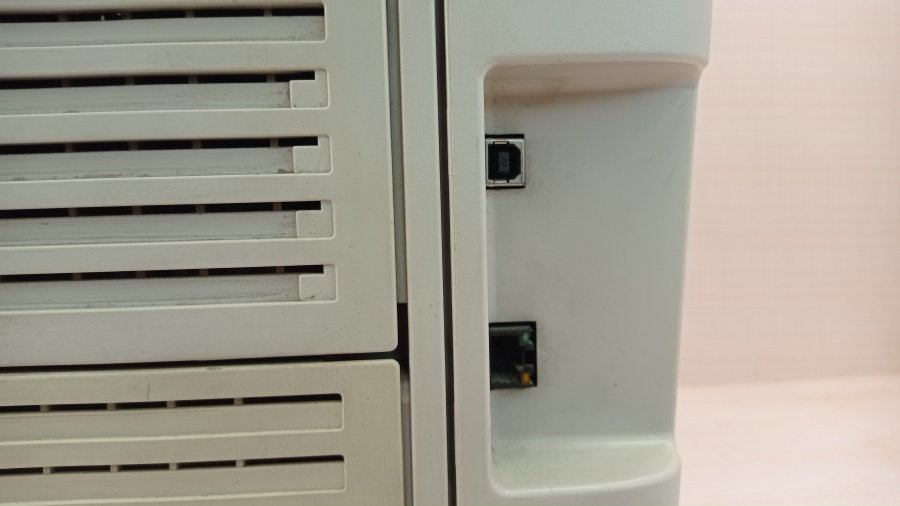 130-018-001 МФУ HP LaserJet 3390 #22