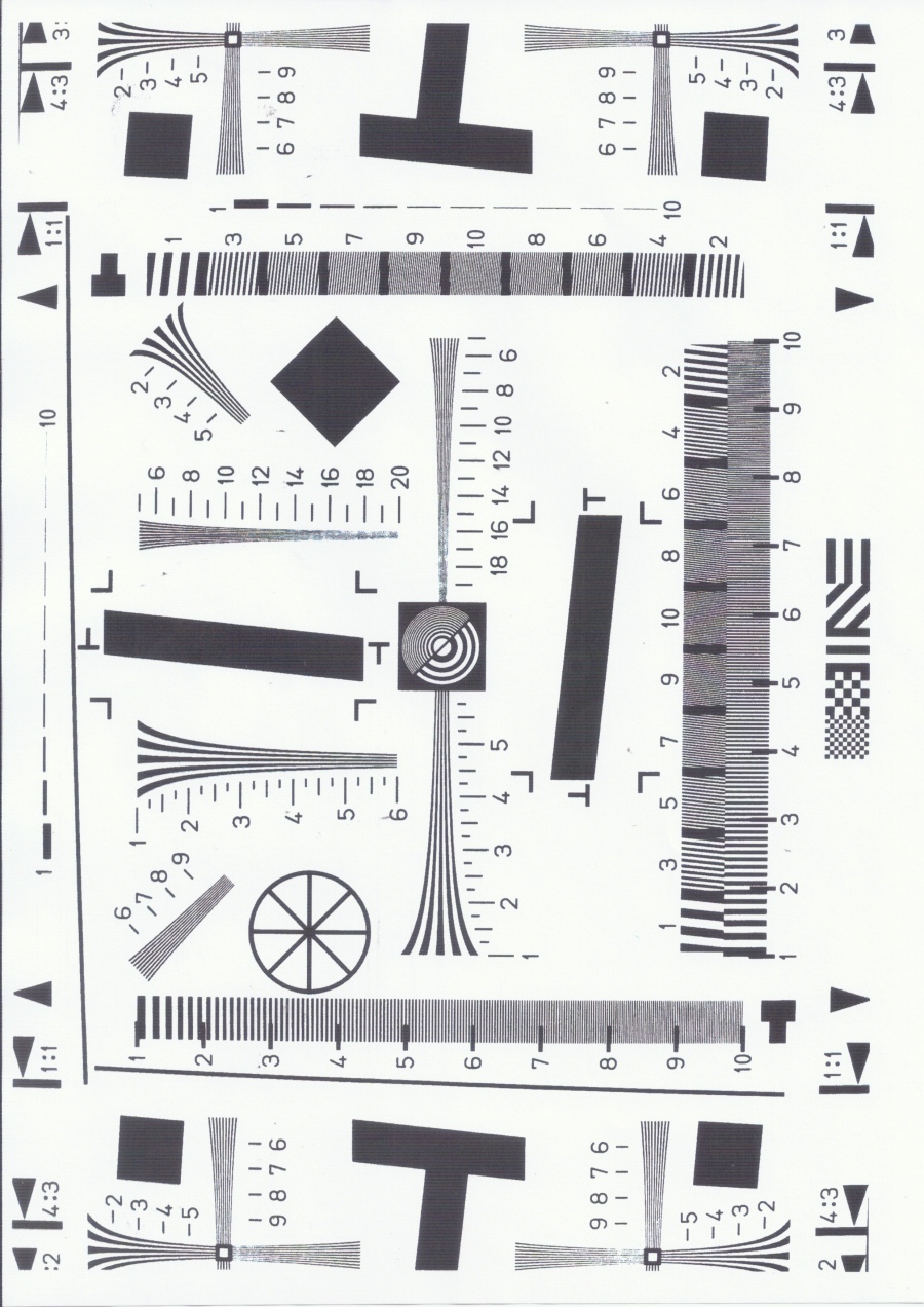 173-036-001 Принтер HP LaserJet 500 color M551 #24