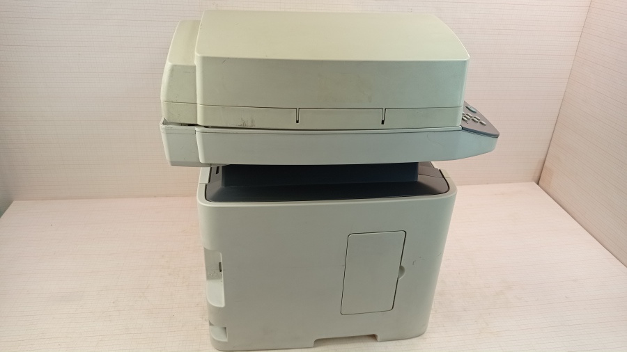 173-076-003 МФУ HP LaserJet 3390 #3