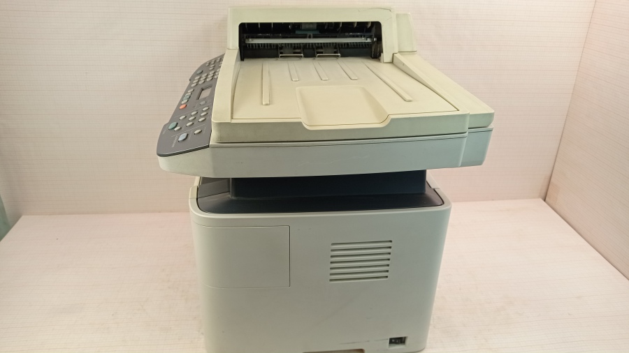 173-076-003 МФУ HP LaserJet 3390 #4