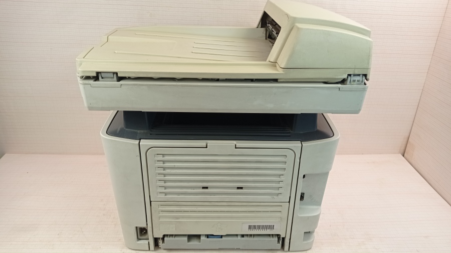 173-076-003 МФУ HP LaserJet 3390 #5