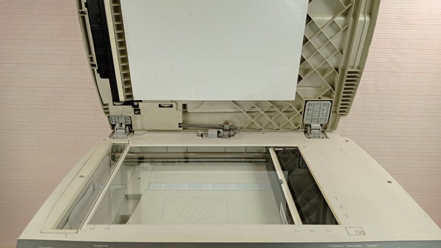 173-076-003 МФУ HP LaserJet 3390 #8