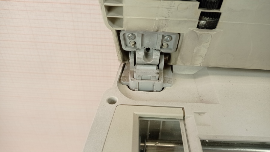 173-076-003 МФУ HP LaserJet 3390 #9