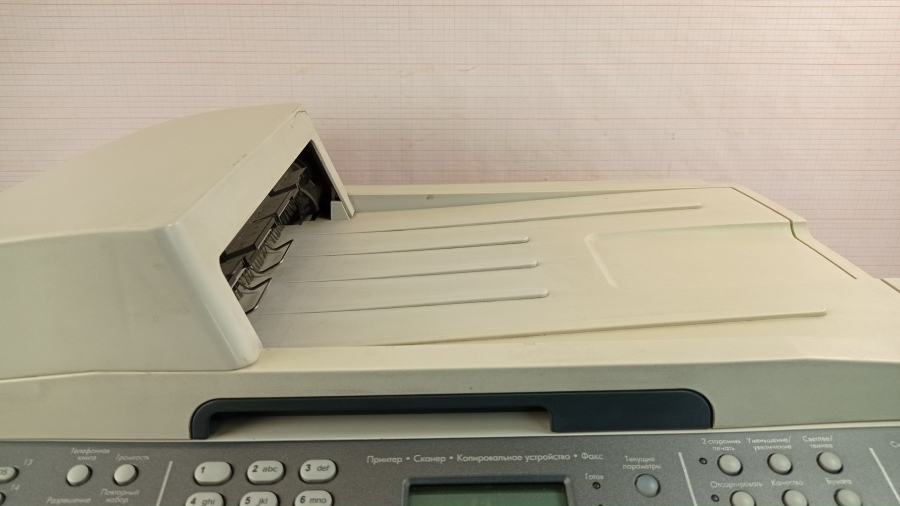 173-076-003 МФУ HP LaserJet 3390 #10