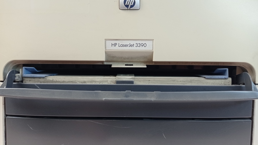 173-076-003 МФУ HP LaserJet 3390 #12