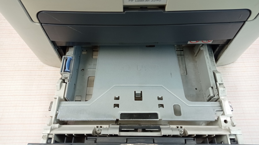 173-076-003 МФУ HP LaserJet 3390 #13