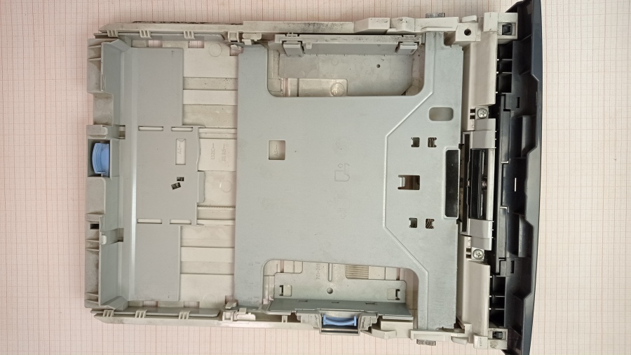 173-076-003 МФУ HP LaserJet 3390 #14