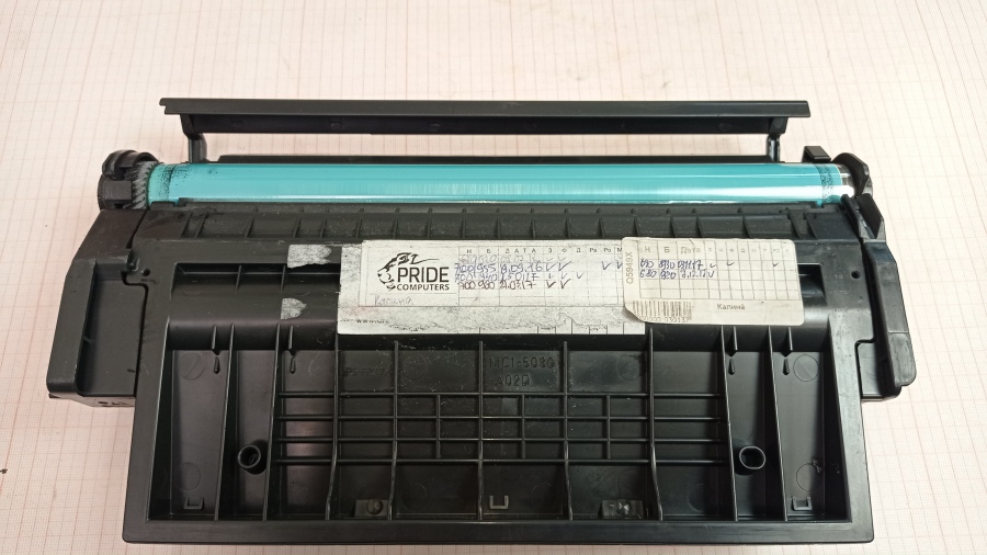 173-076-003 МФУ HP LaserJet 3390 #18