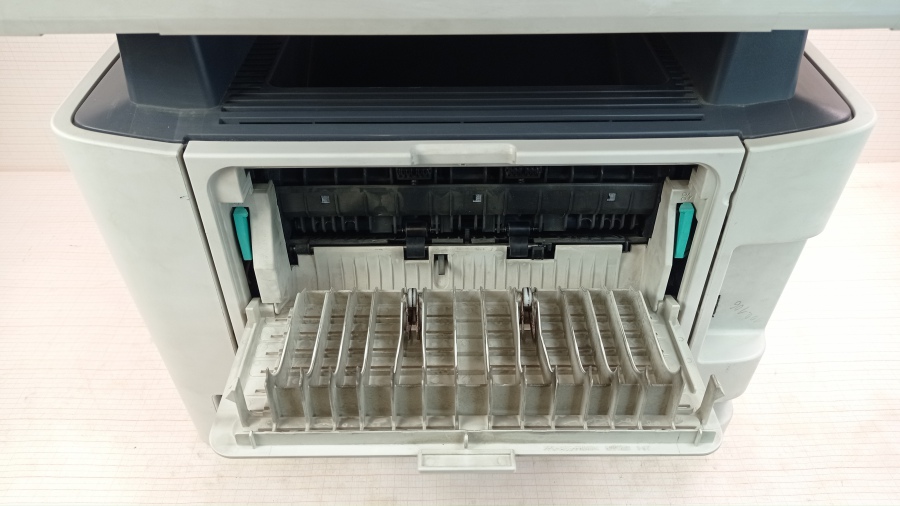 173-076-003 МФУ HP LaserJet 3390 #20