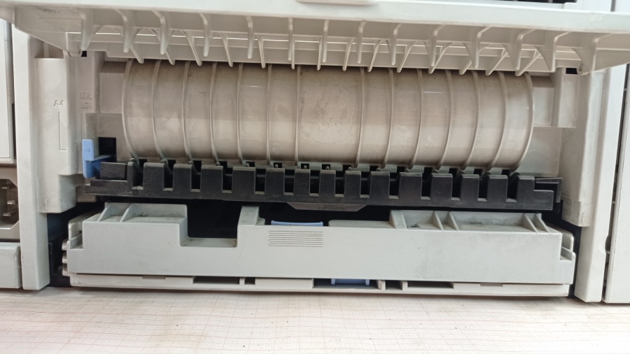 173-076-003 МФУ HP LaserJet 3390 #21