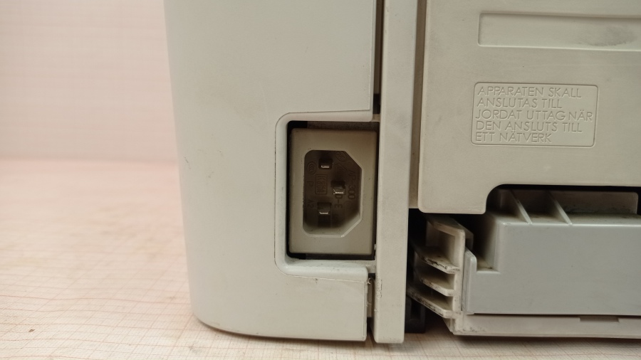 173-076-003 МФУ HP LaserJet 3390 #22