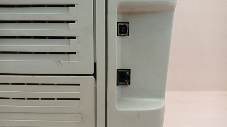 173-076-003 МФУ HP LaserJet 3390 #23