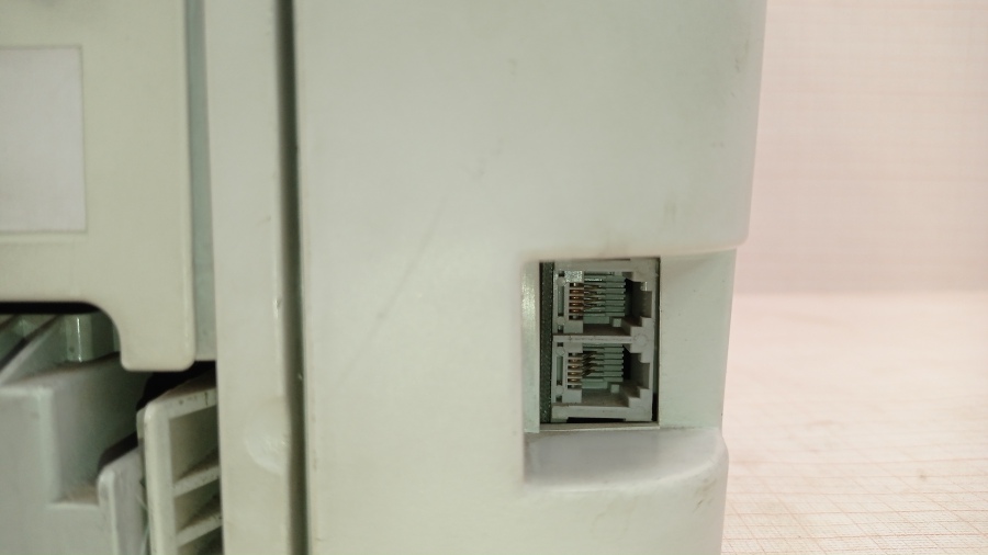 173-076-003 МФУ HP LaserJet 3390 #24