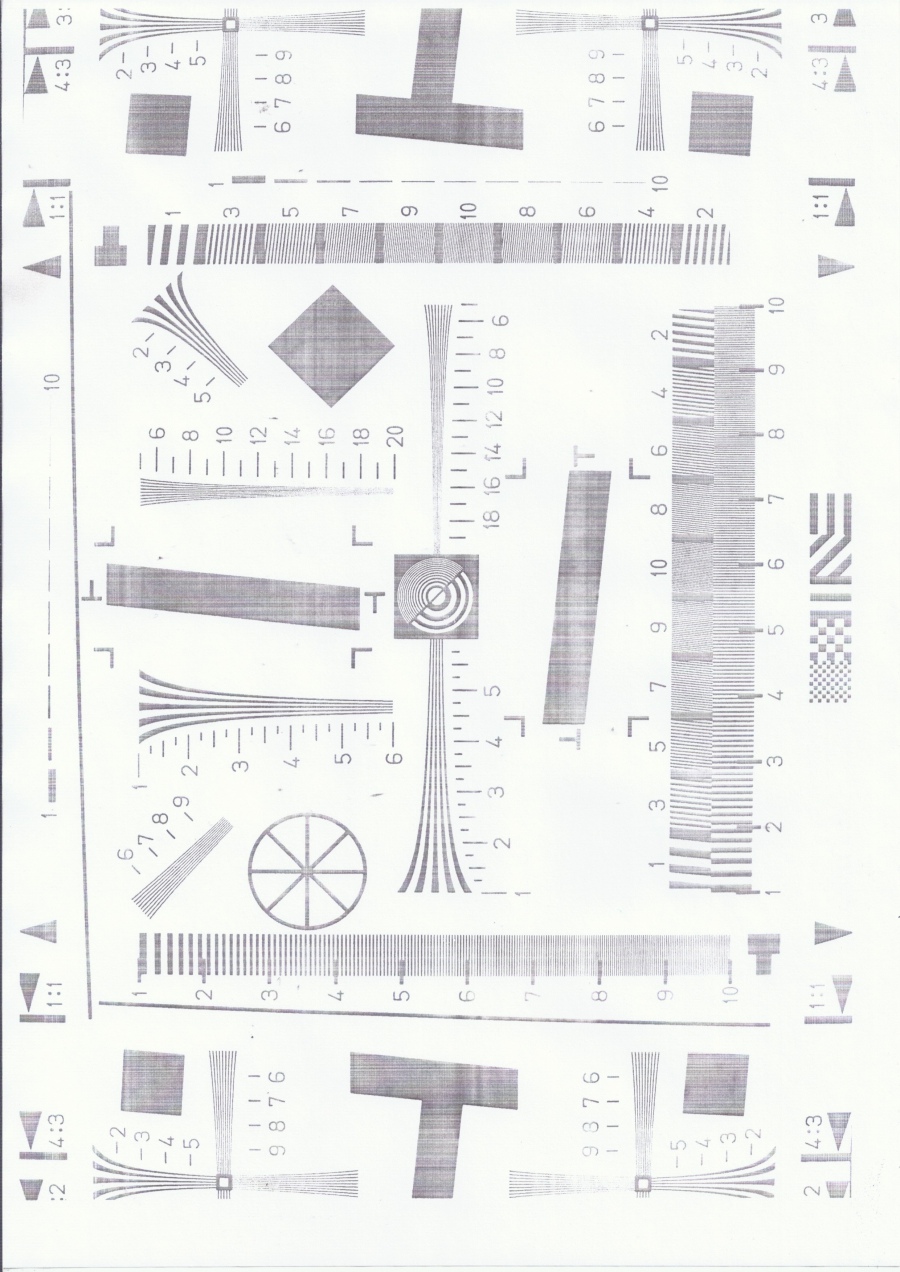 173-076-003 МФУ HP LaserJet 3390 #28