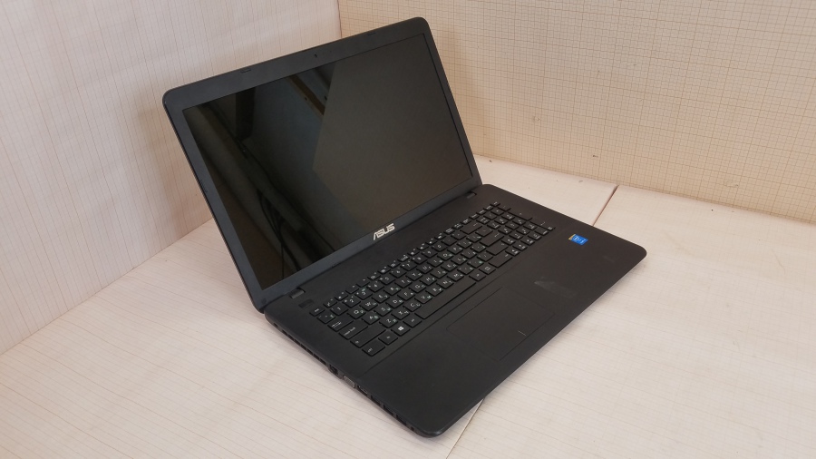 149-035-002 Ноутбук ASUS X751L #1