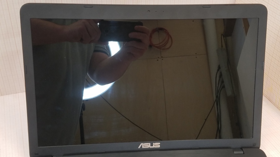 149-035-002 Ноутбук ASUS X751L #2