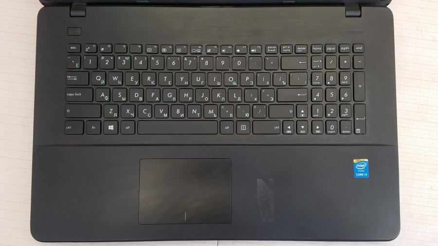 149-035-002 Ноутбук ASUS X751L #3